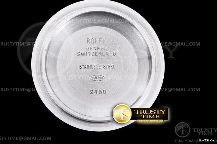 0429 R2DJ0253F – DJ2 41mm Oyst Affordable 648